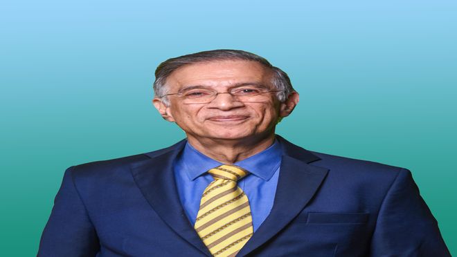 Niranjan Hiranandani